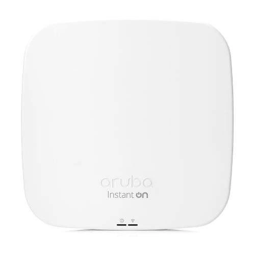 Point d'accès HPE R2X06A 2.4 GHz | 5 GHz 1733 Mbps 802.11a/b/g/n/ac-wave2