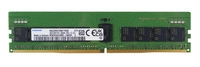 Mémoire RAM 1x 32GB Samsung ECC REGISTERED DDR4 2Rx8 3200MHz PC4-25600 RDIMM | M393A4G43AB3-CWE
