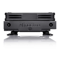 Refroidissement du processeur NOCTUA Bureau | NH-L9I-17XX CHROMAX.BLACK