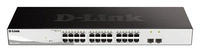 Commutateur D-Link DGS-1210-26 24x 1Gb 2x SFP