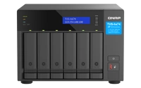 Serveur NAS QNAP TVS-h674-i3-16G 6x SSD | HDD SATA 16GB RAM