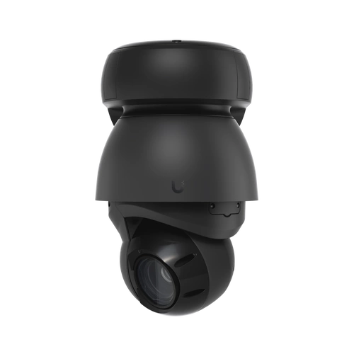 Caméra Ubiquiti G4 PTZ Industrial UVC-G4-PTZ 8MP 3840 x 2160 (16:9) 24 FPS