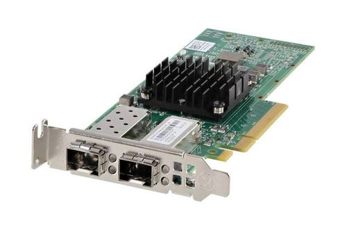 Carte réseau DELL 540-BCOR 2x SFP28 PCI Express 25Gb
