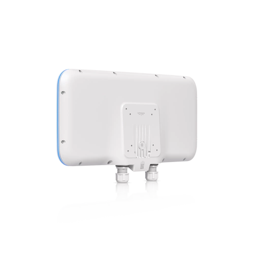 Point d'accès Ubiquiti E7-Audience 5 GHz | 6 GHz 11500 Mbps 802.11a/b/g/n/ac/ax/be