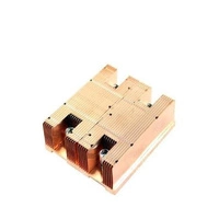 Dissipateur thermique dédié aux serveurs DELL PowerEdge M820 | D9D44