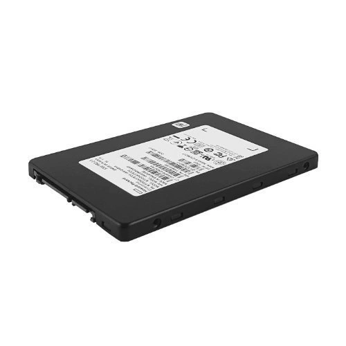 Disque dur SSD dédié au serveur HPE Read Intensive 3840GB 2.5'' SATA 6Gb/s P19933-005