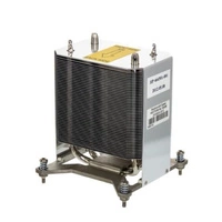 Dissipateur thermique dédié aux serveurs HP ProLiant ML150 G6 | 466501-001