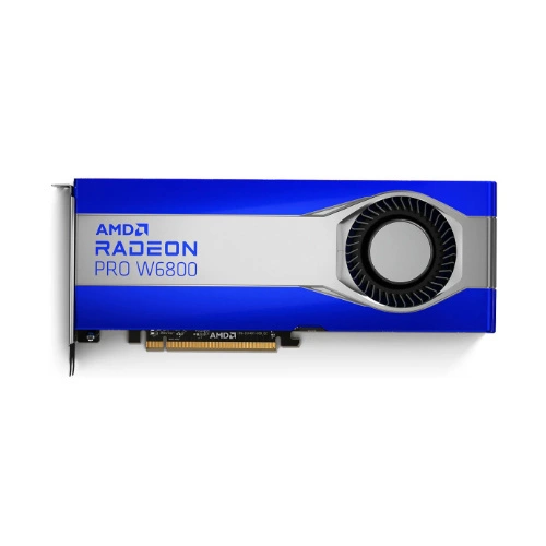 Carte graphique AMD Radeon Pro W6800 32GB GDDR6 | 100-506157