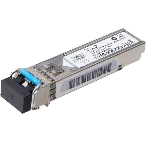 Moduł SFP Cisco GLC-LH-SM-RF LC 1 Gbps SFP 