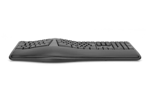 Clavier Sans fil Digitus DA-20157 QWERTZ