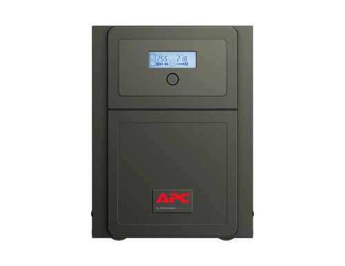 UPS APC Easy UPS SMV 3000VA TourW 6x C13 SMV3000CAI