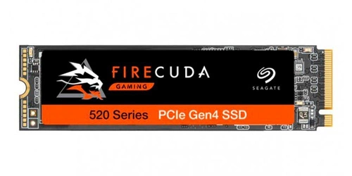 Disque dur SSD Seagate FireCuda 2000GB M.2 NVMe PCIe | ZP2000GM3A002