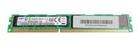 Mémoire RAM 1x 8GB Samsung ECC REGISTERED DDR3 1333MHz PC3-10600 RDIMM | M392B1G73BH0-YH9