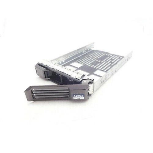 Plateau de disque 3.5'' SAS/SATA Hot-Swap dédié à Dell | 72CWN