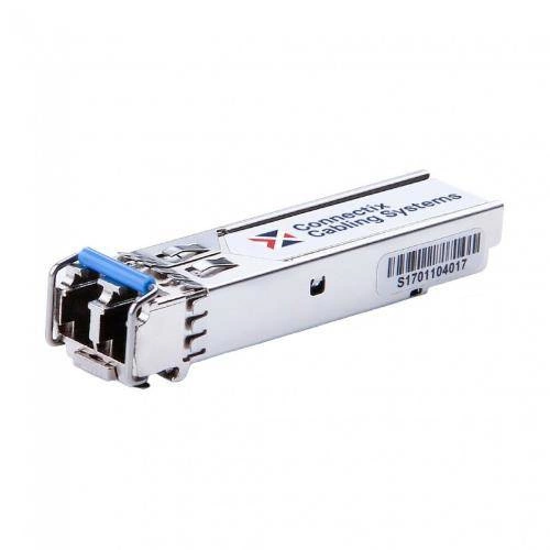 Moduł SFP HPE J9151DR LC 10 Gbps SFP+ 10km
