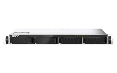 Serveur NAS QNAP TS-435XeU-4G 4x SSD | HDD SATA 4GB RAM