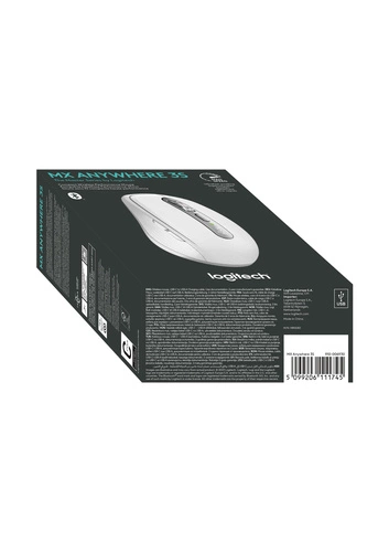 Sans fil souris Logitech MX Anywhere 3S 910-006930
