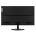 Moniteur 27" Lenovo 66BEKAC2EU L27e-30 1920 x 1080 Full HD 75Hz matrice d'écran IPS