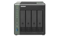 Serveur NAS QNAP TS-431KX-2G 4x SSD | HDD SATA 2GB RAM