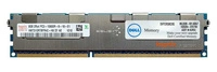 Mémoire RAM 1x 8GB Hynix ECC REGISTERED DDR3 2Rx4 1333MHz PC3-10600 RDIMM | HMT31GR7BFR4C-H9