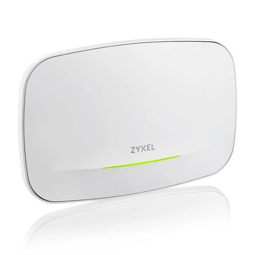 Point d'accès Zyxel NWA210BE-EU0101F 2,4 GHz | 5 GHz | 6 GHz 11530 Mbps 802.11 a/b/g/n/ac/ax/be