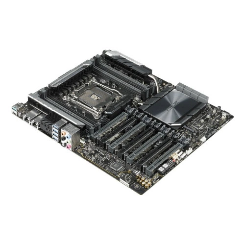Carte mère ASUS WS X299 SAGE/10G LGA2066 CEB | 90SW00H0-M0EAY0
