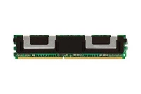 Mémoire RAM 1x 2GB IBM - ThinkServer TD100X 4203 4204 4205 4206 DDR2 667MHz ECC FULLY BUFFERED DIMM | 45J6192