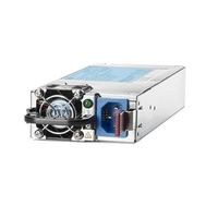Bloc d'alimentation HP ProLiant 460W | 660184-001-RFB