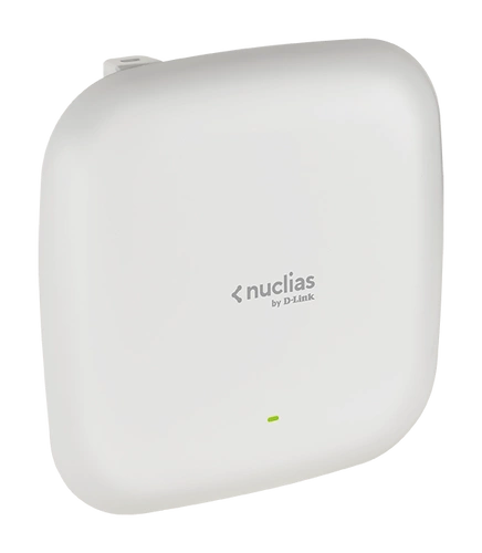 Point d'accès D-Link DBA-X1230P 2.4 GHz | 5 GHz 1200 Mbps 802.11 a/b/g/n/ac/ax
