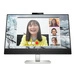 Moniteur 27" HP 459J9E9#ABB M27 Webcam 1920 x 1080 Full HD 75Hz matrice d'écran IPS
