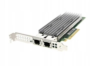 Carte réseau DELL 5N0W3 2x RJ-45 PCI Express 10Gb