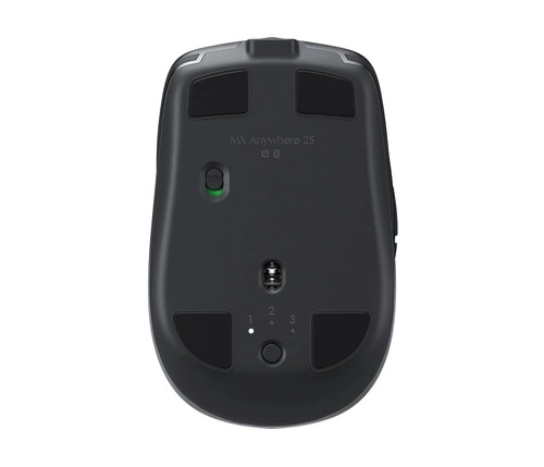 Sans fil souris Logitech MX Anywhere 2S 910-006211