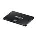 Disque dur SSD Samsung 870 EVO 250GB 2.5'' SATA 6Gb/s TLC | MZ-77E250B/EU