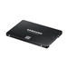 Disque dur SSD Samsung 870 EVO 1000GB 2.5'' SATA 6Gb/s TLC | MZ-77E1T0B/EU