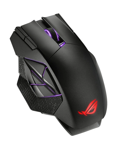 Sans fil souris ASUS Spatha X 90MP0220-BMUA00