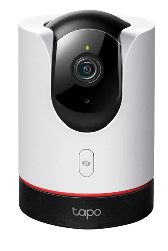 Caméra TP-LINK Tapo C225 Tapo C225 4MP 2560 x 1440 15 fps