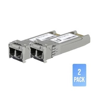 Moduł SFP Ubiquiti UF-MM-10G LC 10 Gbps SFP+ 300 m