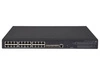 Switch HPE FlexNetwork 5130-24G-PoE+-4SFP+ 24x 1Gb 4x SFP+ 370 W PoE