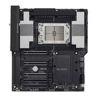 Carte mère ASUS PRO WS TRX50-SAGE WIFI-SI WIFI6E sTR5 CEB | 90MB1FZ0-M0ECY1