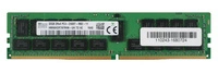 Mémoire RAM 1x 32GB Hynix ECC REGISTERED DDR4 2Rx4 2400MHz PC4-19200 RDIMM | HMA84GR7AFR4N-UH