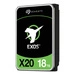 Disque dur Seagate Exos X20 3.5'' HDD 18TB 7200RPM SAS 12Gb/s 256MB | ST18000NM000D