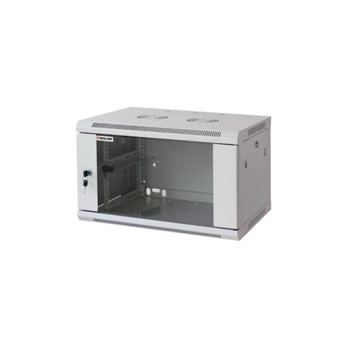 Armoire rack 19" Wisząca INTELLINET 6U 600x450mm