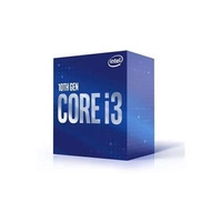 Processeur Intel Core i3-10105 ( 6MB, 4x 4.4GHz) BX8070110105