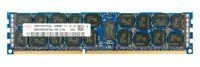 Mémoire RAM 1x 16GB Hynix ECC REGISTERED DDR3 1600MHz PC3-12800 RDIMM | HMT42GR7AFR4A-PB