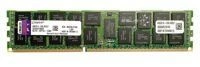 Mémoire RAM 1x 16GB Kingston ECC REGISTERED DDR3 2Rx4 1333MHz PC3-10600 RDIMM | KCS-B200ALV/16G