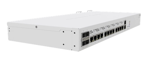 Router Mikrotik CCR2116-12G-4S+ 13x RJ-45 10/100/1000 Mb/s 4x SFP+