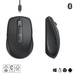 Sans fil souris Logitech MX Anywhere 3S 910-006929