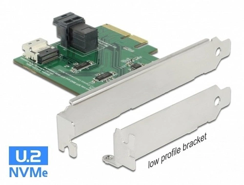 BROADCOM MegaRAID 9560-16i 05-50077-00 SAS/SATA/NVMe 12Gb/s 8GB nowy 3 lata