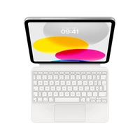 Clavier Sans fil Apple MQDP3D/A QWERTZ