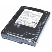 Disque dur HDD dédié au serveur Lenovo 3.5'' 4000GB 7200RPM SATA 6Gb/s 49Y6002-RFB | REFURBISHED